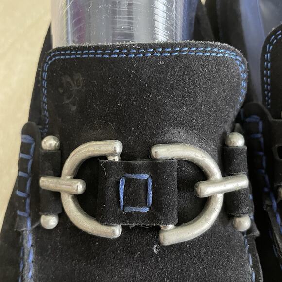 Donald J. Pliner Horse-Bit Loafers main image 11